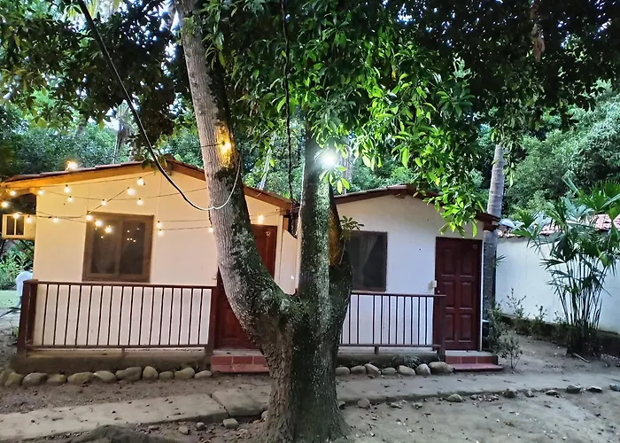 Finca Hotel La Estancia