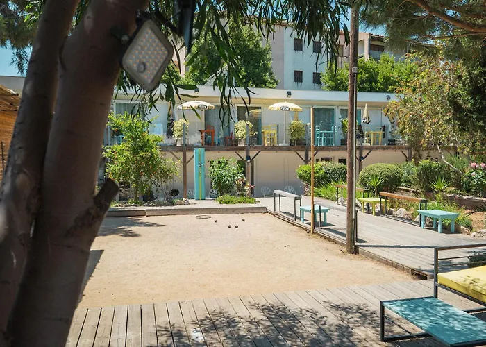 Hotel L'Escale