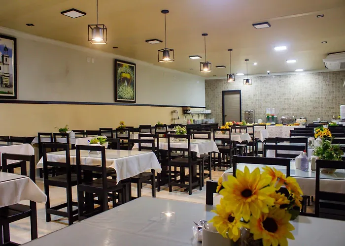 Hotel Ipê