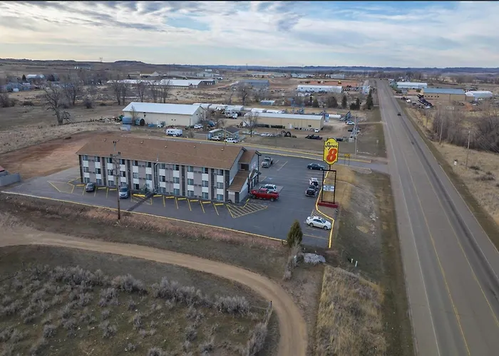 Super 8 By Wyndham Miles City
