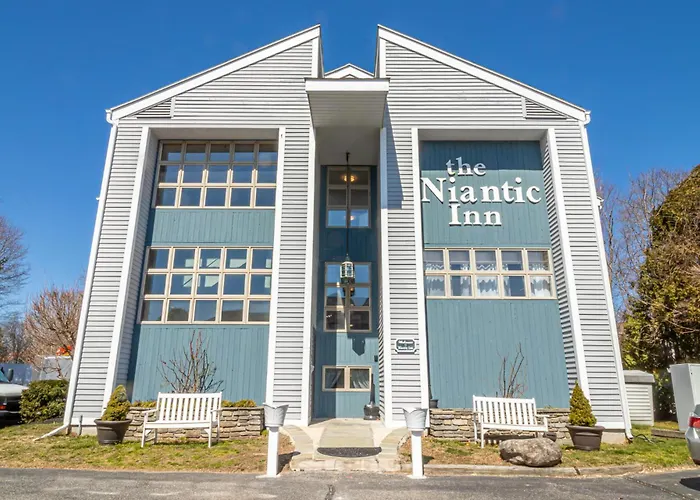 The Niantic Inn