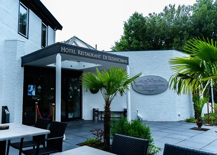 Hotel De Elderschans