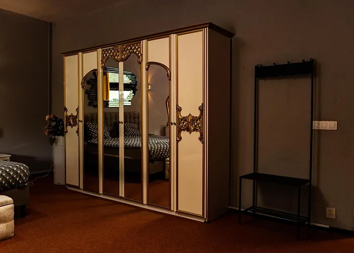 Hotel De Elderschans Aardenburg