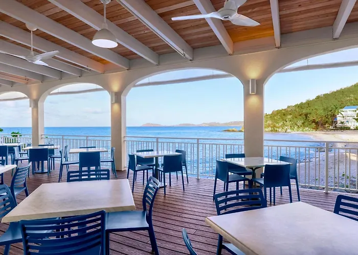 Limetree Beach Resort By Club Wyndham