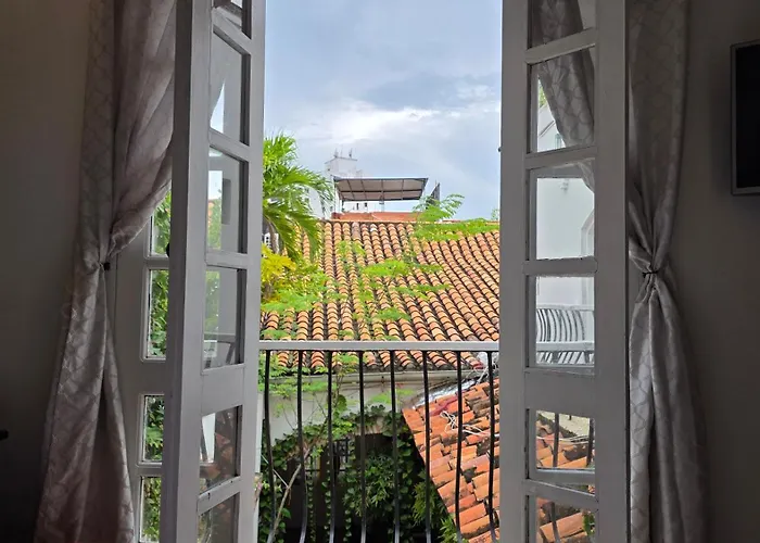 Hotel Casa La Tablada