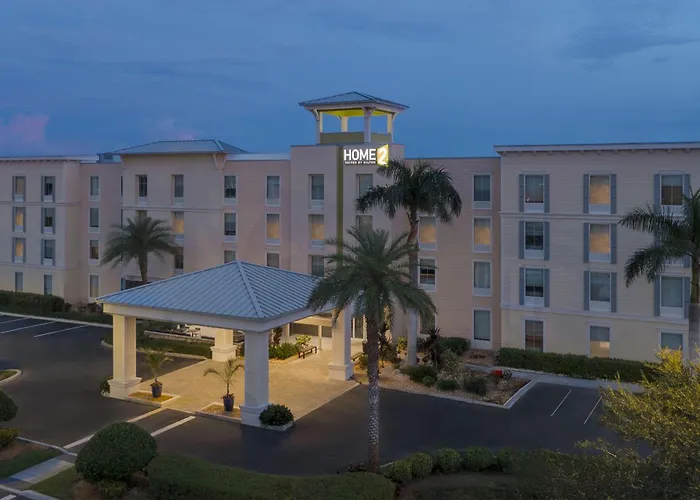 Home2 Suites By Hilton Nokomis