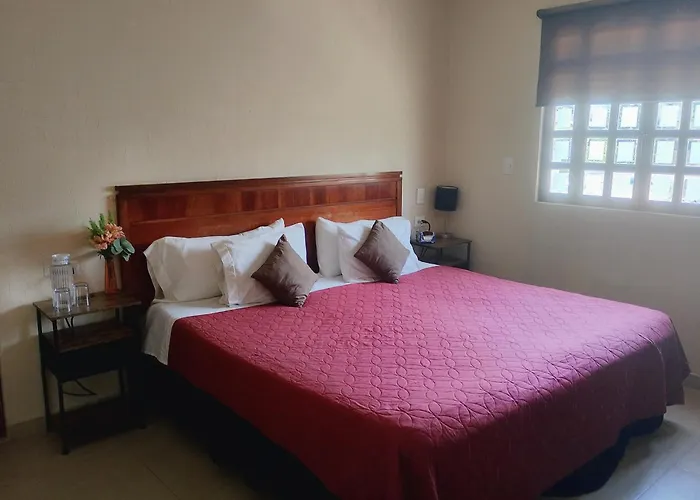 Bed And Breakfast Pecari