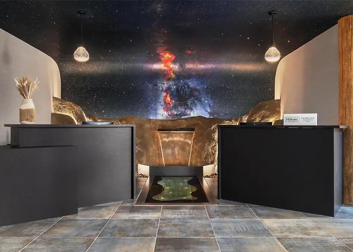 Starlite Yellowstone, Tapestry Collection By Hilton West Yellowstone