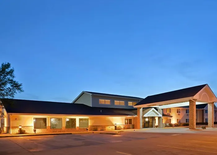 Americinn By Wyndham