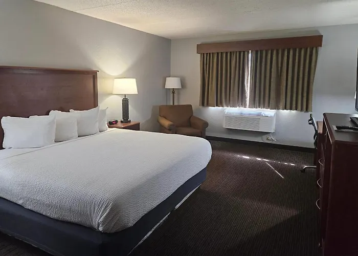Americinn By Wyndham