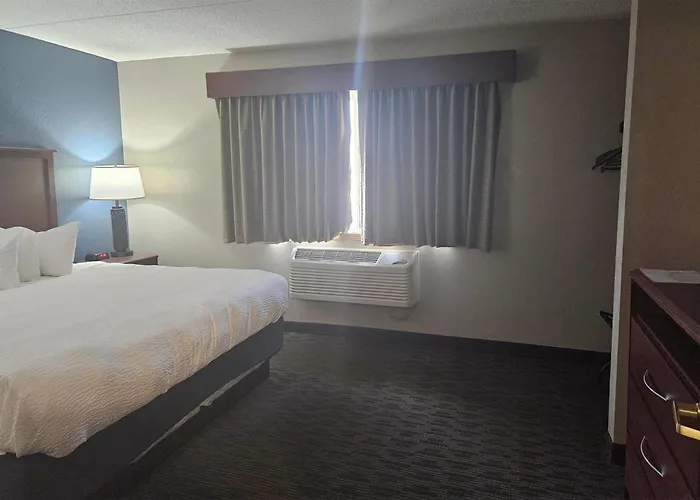 Americinn By Wyndham