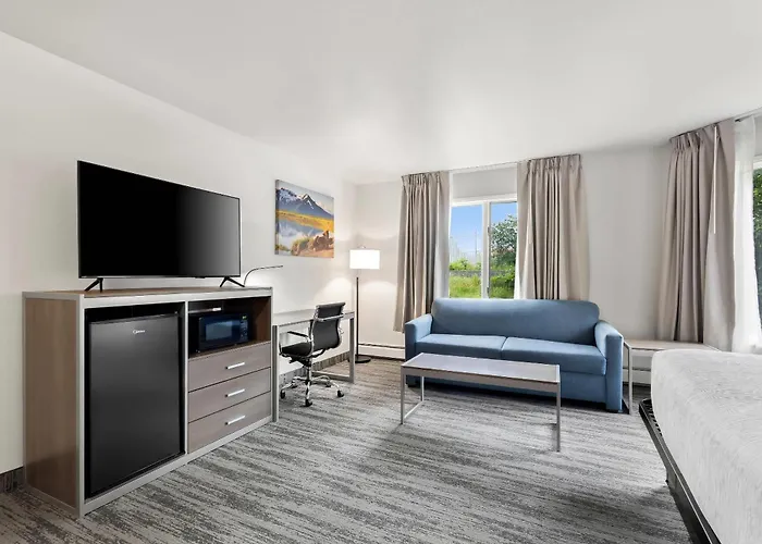 Quality Inn Kodiak