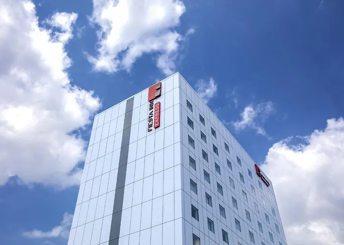Fiesta Inn Express Centro