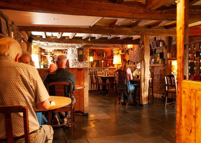 Barn Owl Inn Newton Abbot