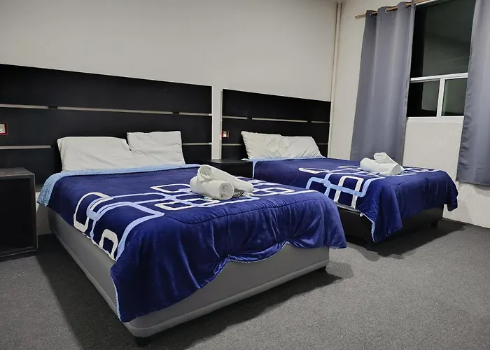 Hotel Boutique Otomi Cerca De Tolantongo