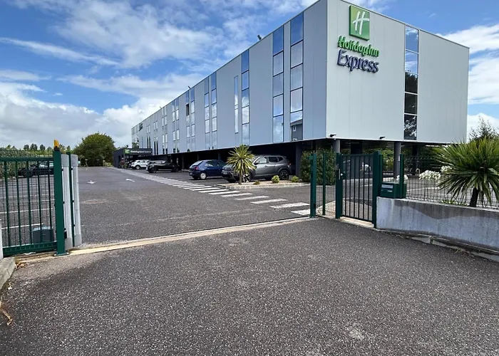 Holiday Inn Express - Arcachon - La Teste, An Ihg