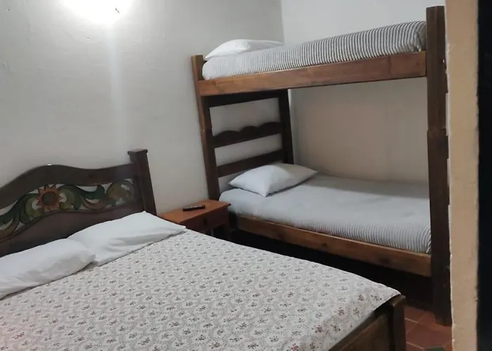 Hostal Rana