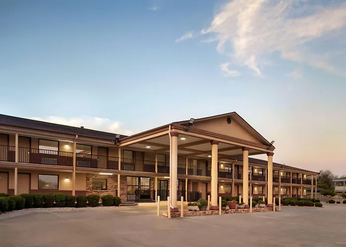 Days Inn By Wyndham
