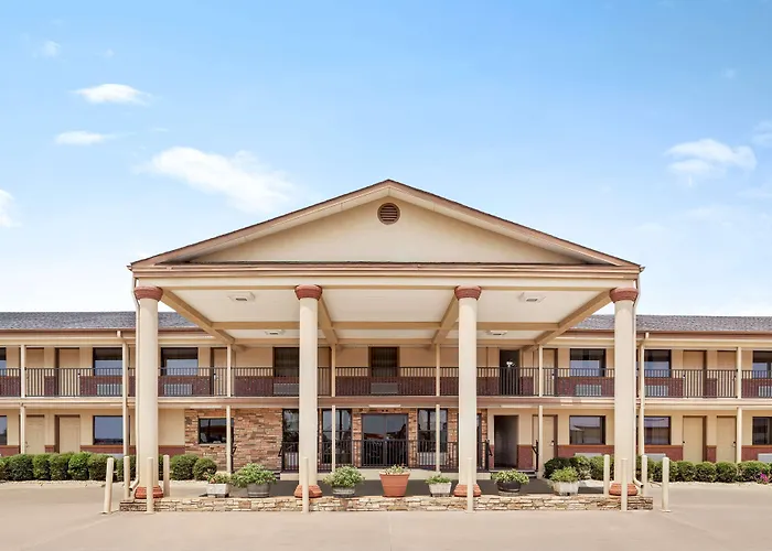 Days Inn By Wyndham