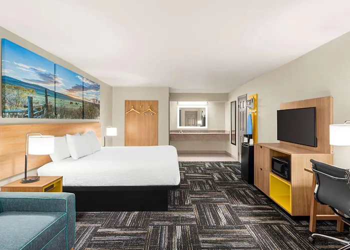 Days Inn By Wyndham