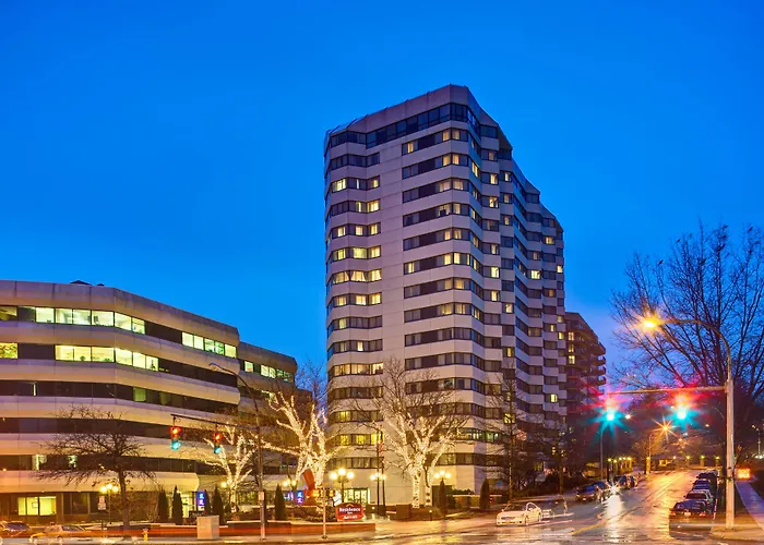 Residence Inn Westchester County