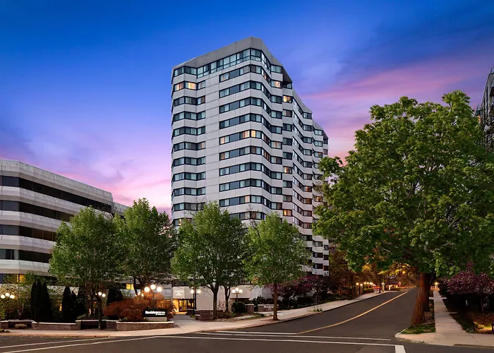 Residence Inn Westchester County