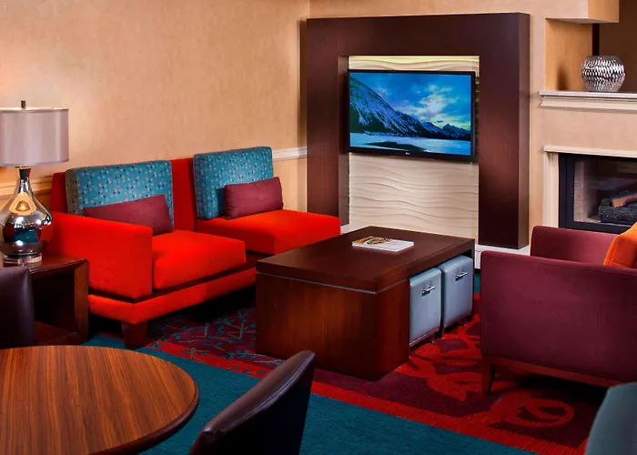 Sonesta Es Suites Birmingham Homewood