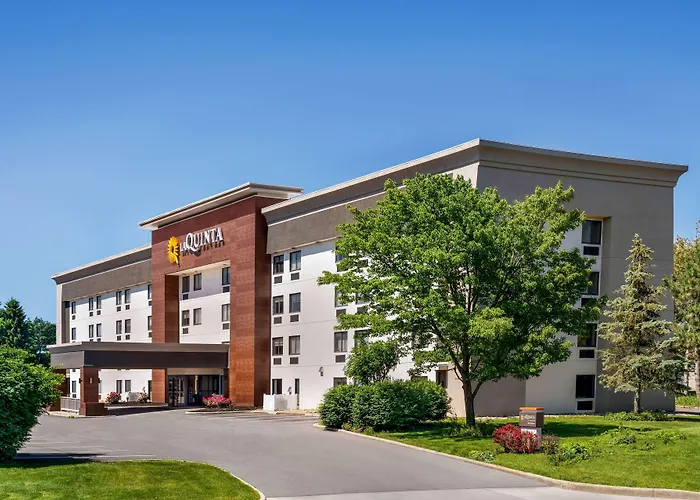 La Quinta Inn By Wyndham Columbus Dublin