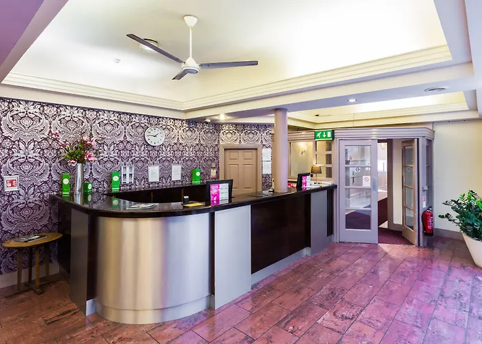The Gardens Hotel