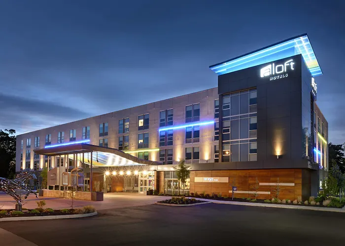 Aloft Columbus Westerville