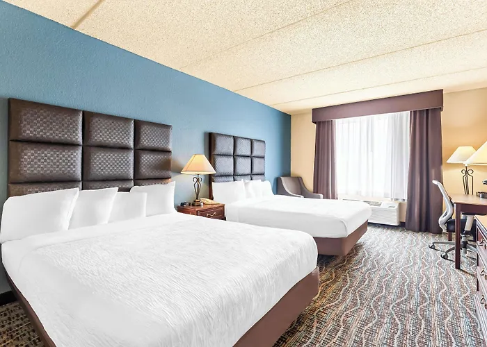 Best Western Holiday Manor