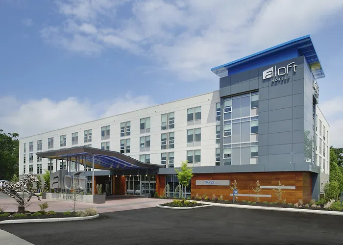 Aloft Columbus Westerville