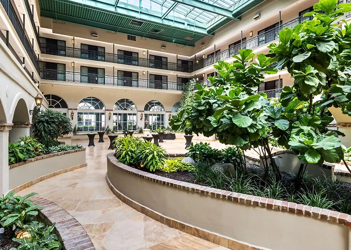 Embassy Suites By Hilton Los Angeles International Airport South El Segundo