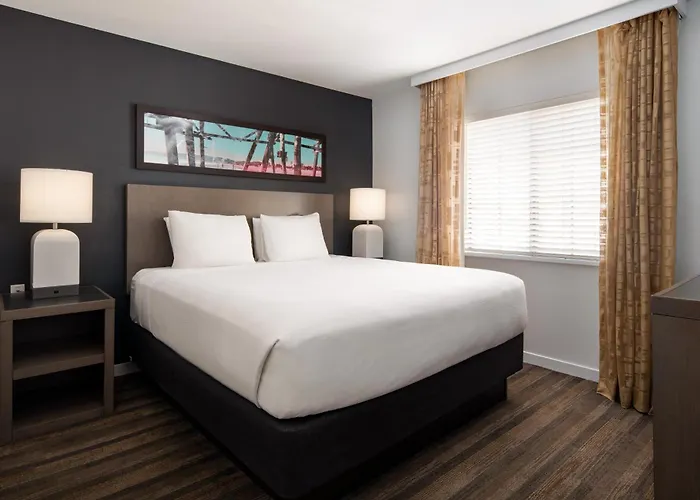 Hyatt House Denver Tech Center Centennial