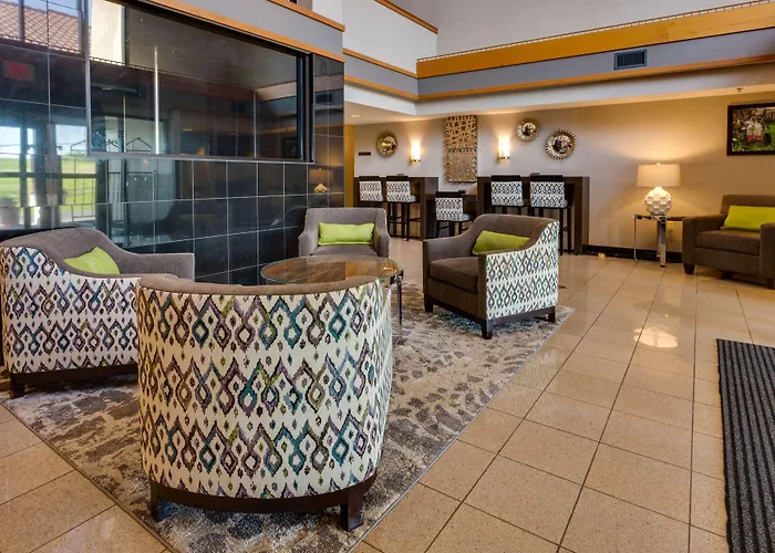 Drury Inn & Suites Hayti Caruthersville