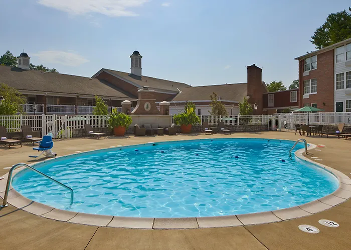 Ohio University Inn And Conference Center