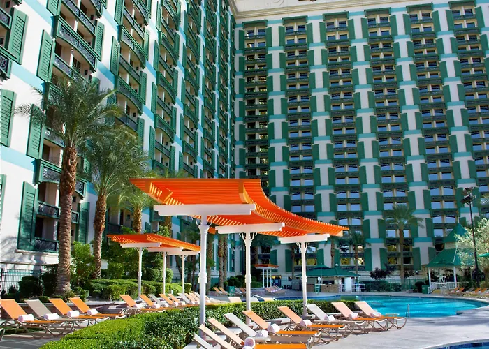 Orleans Hotel And Casino