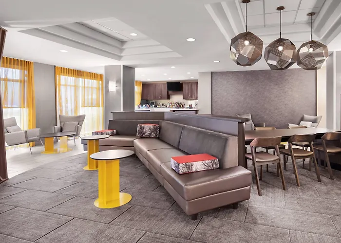 Springhill Suites Hobby Airport