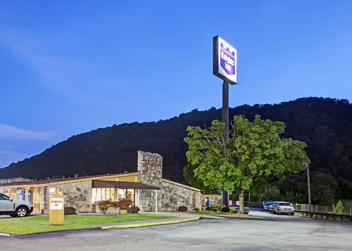 Knights Inn West Virginia