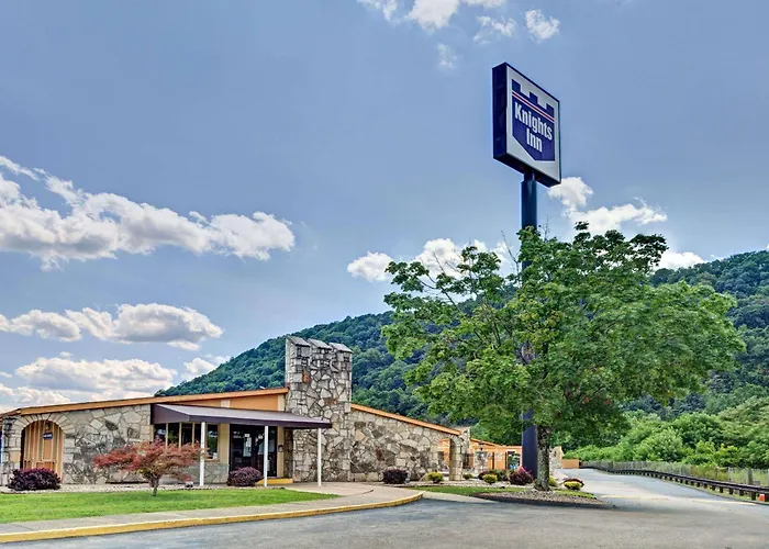 Knights Inn West Virginia