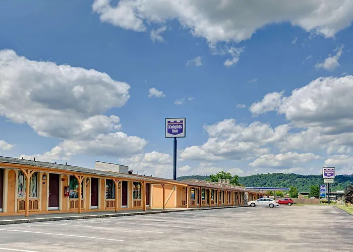 Knights Inn West Virginia