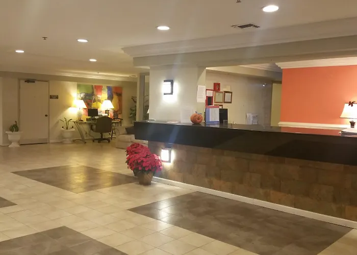 Super 8 By Wyndham Temple I-35