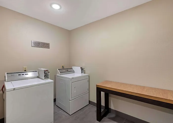 Best Western Plus Fort Worth North