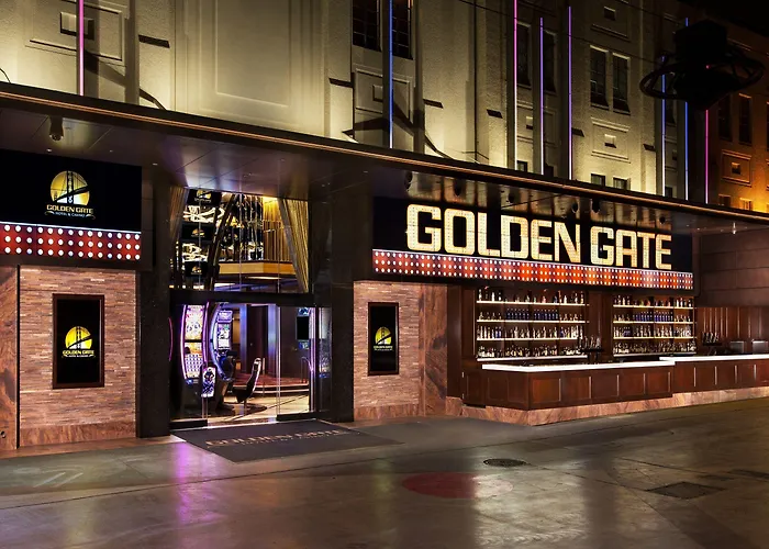 Golden Gate Casino