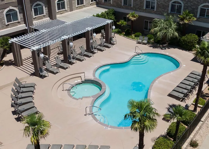 Best Western Plus Abbey Inn