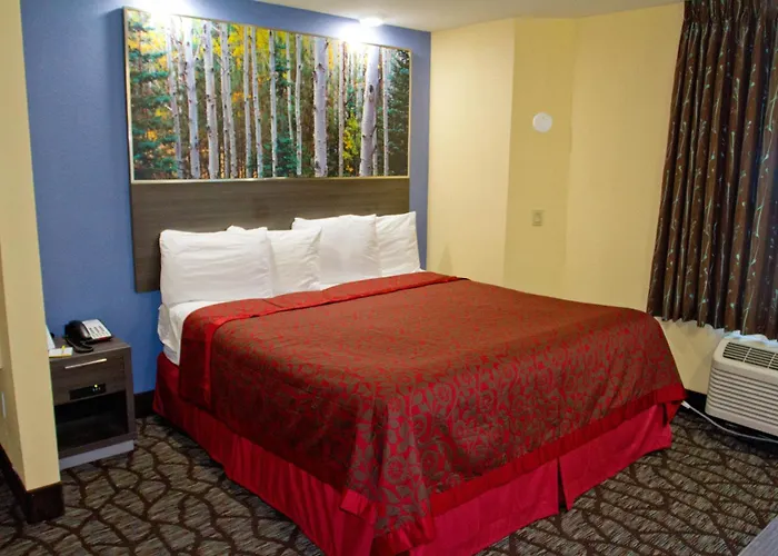 Days Inn By Wyndham