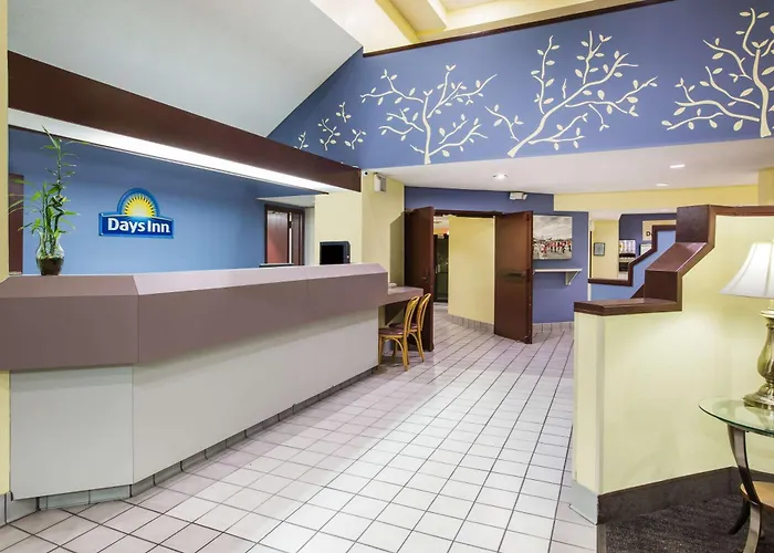 Days Inn By Wyndham