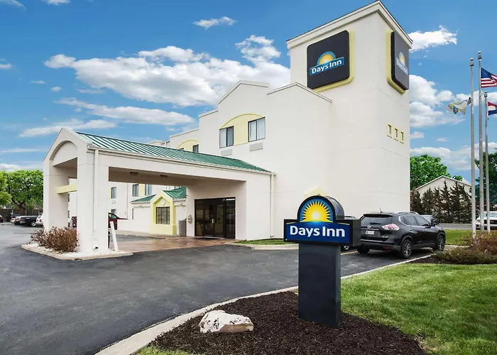 Days Inn By Wyndham
