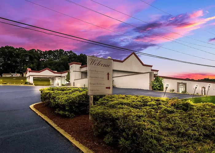 Red Roof Inn
