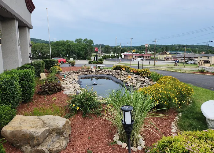 Red Roof Inn